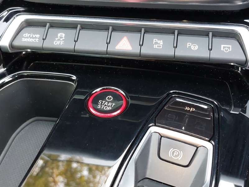 Used Audi e-tron GT 2022 for sale - 76387864: Photo 16