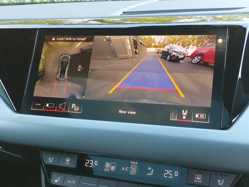 Used Audi e-tron GT 2022 for sale - 76387864: Photo 17