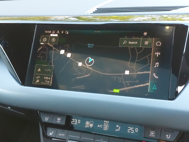 Used Audi e-tron GT 2022 for sale - 76387864: Photo 18