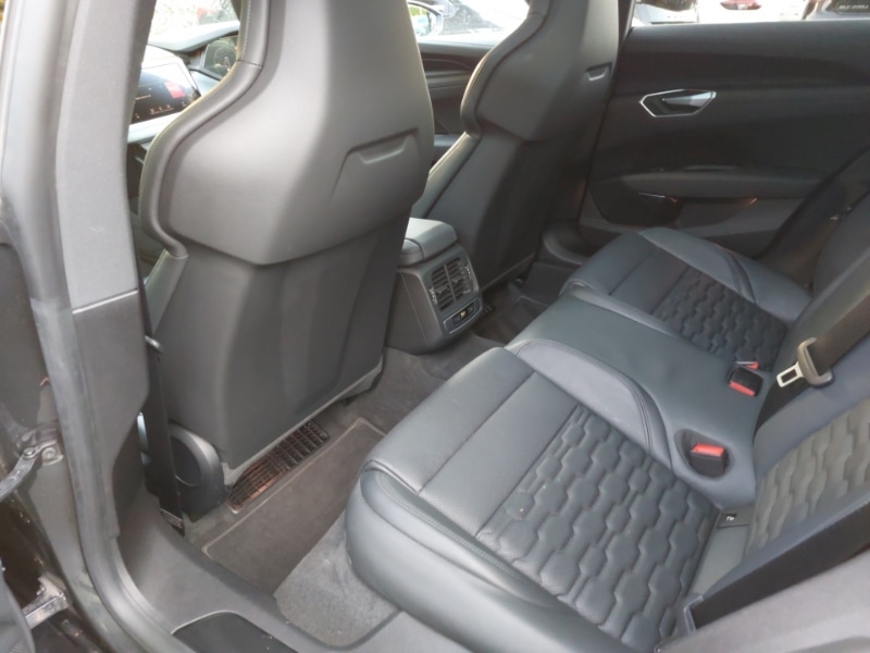 Used Audi e-tron GT 2022 for sale - 76387864: Photo 6