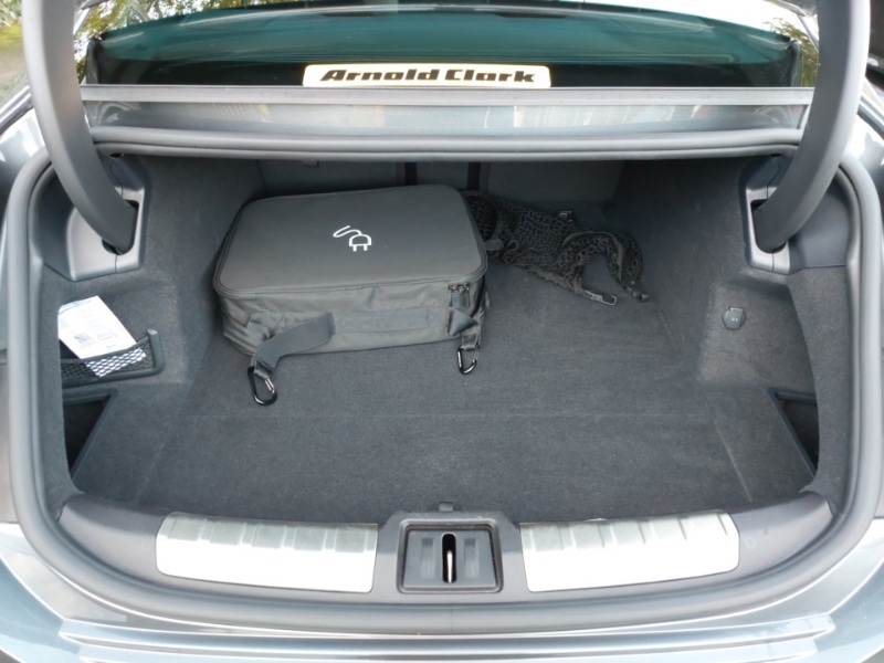 Used Audi e-tron GT 2022 for sale - 76387864: Photo 8