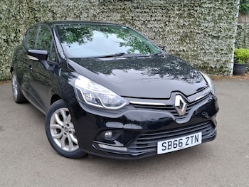 Used Renault Clio 2016 for sale - 79153322: Photo