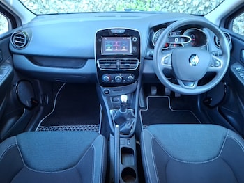 Used Renault Clio 2016 for sale - 79153322: Photo