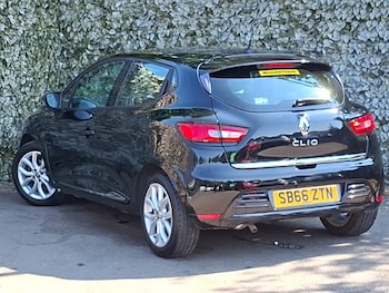 Used Renault Clio 2016 for sale - 79153322: Photo