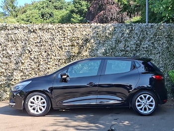 Used Renault Clio 2016 for sale - 79153322: Photo