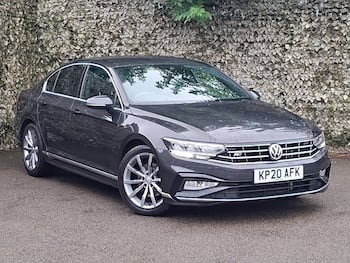 Used Volkswagen Passat 2020 for sale - 79707609: Photo