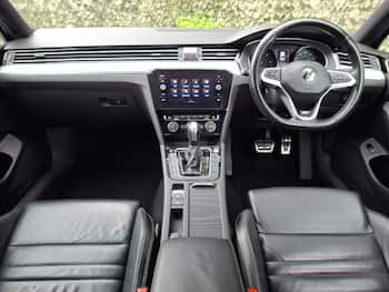 Used Volkswagen Passat 2020 for sale - 79707609: Photo