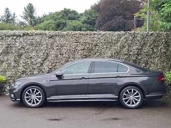 Used Volkswagen Passat 2020 for sale - 79707609: Photo