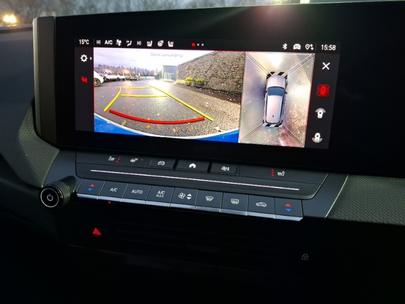 Used Vauxhall Astra 2024 for sale - 76932429: Photo 14