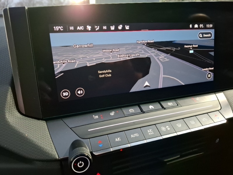 Used Vauxhall Astra 2024 for sale - 76932429: Photo 15