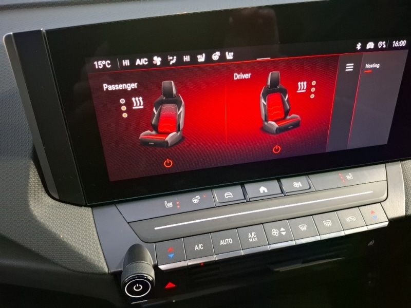 Used Vauxhall Astra 2024 for sale - 76932429: Photo 16