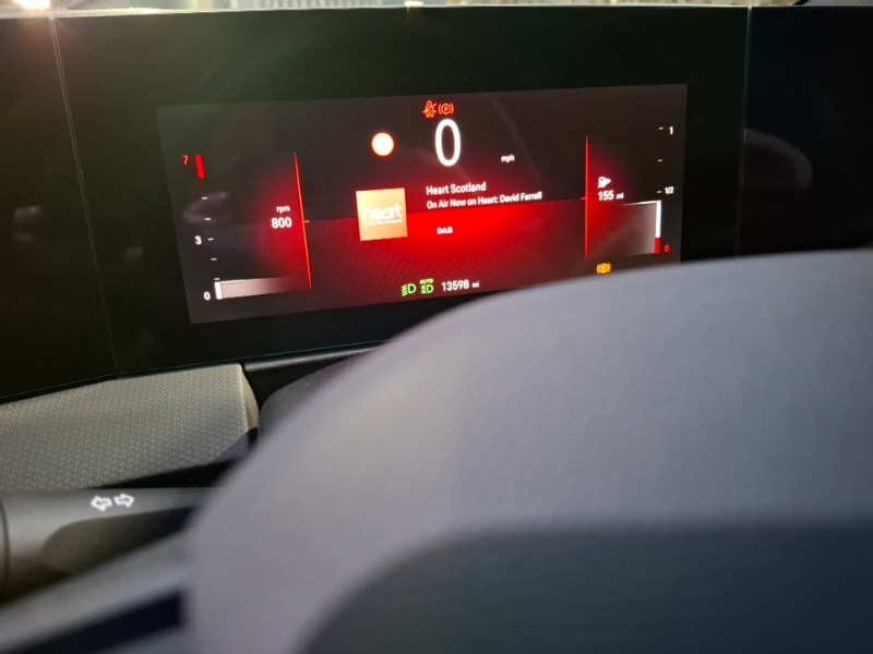 Used Vauxhall Astra 2024 for sale - 76932429: Photo 18