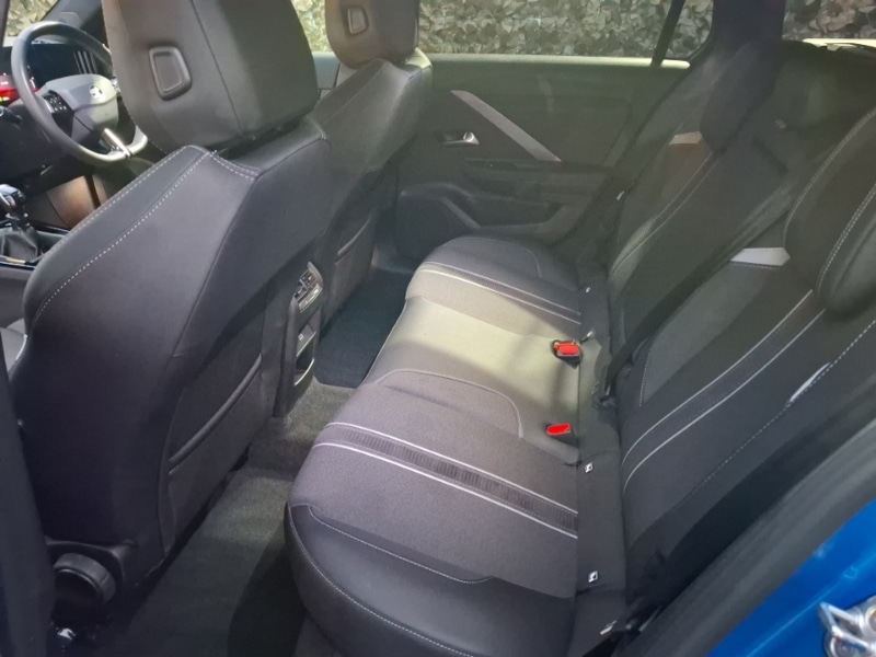 Used Vauxhall Astra 2024 for sale - 76932429: Photo 6