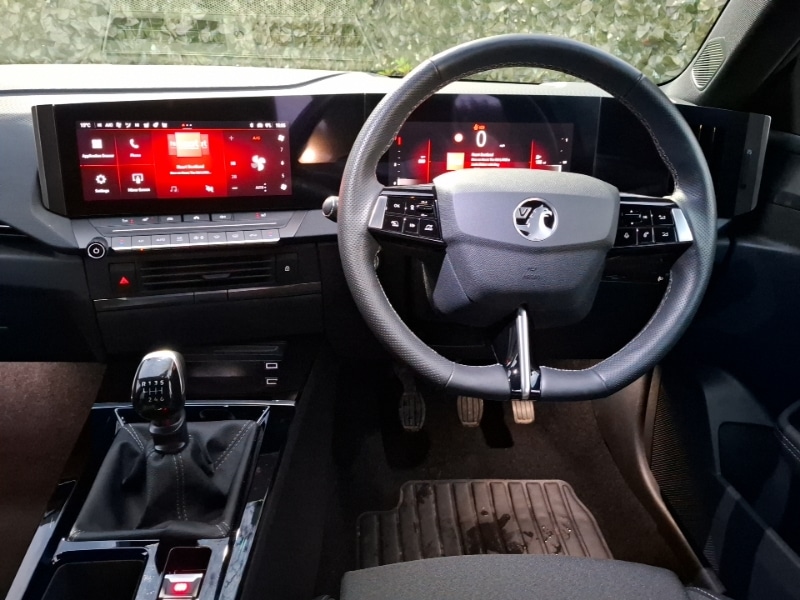 Used Vauxhall Astra 2024 for sale - 76932429: Photo 7