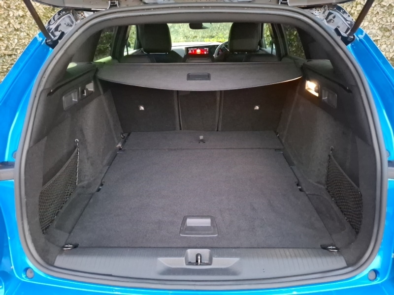 Used Vauxhall Astra 2024 for sale - 76932429: Photo 8