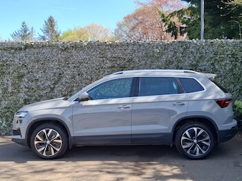 Used Skoda Karoq 2022 for sale - 78342646: Photo