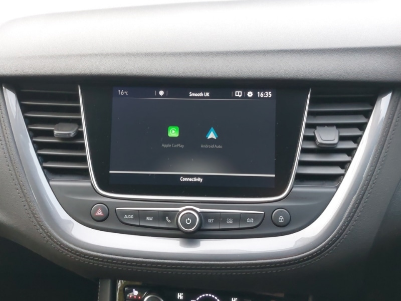 Used Vauxhall Grandland X 2019 for sale - 76471533: Photo 14