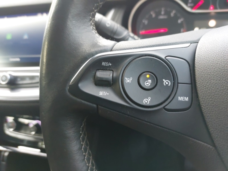 Used Vauxhall Grandland X 2019 for sale - 76471533: Photo 17