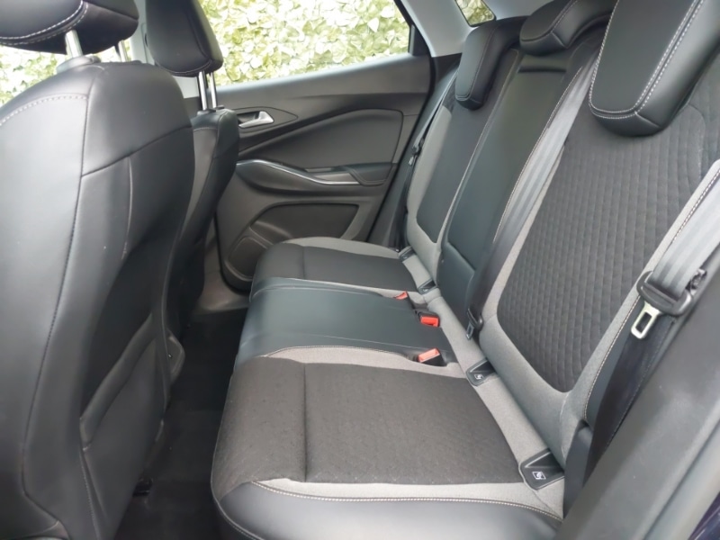 Used Vauxhall Grandland X 2019 for sale - 76471533: Photo 6