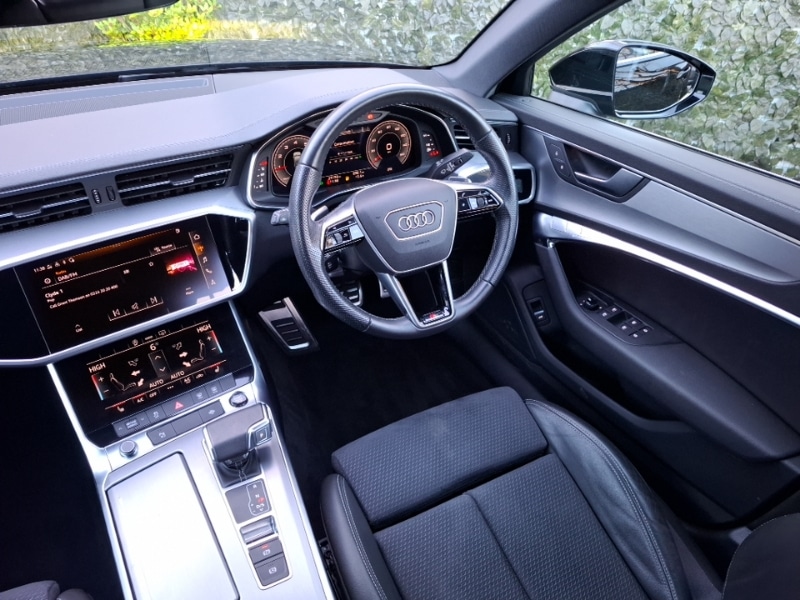 Used Audi A6 2022 for sale - 77338193: Photo 10