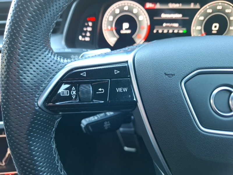 Used Audi A6 2022 for sale - 77338193: Photo 12