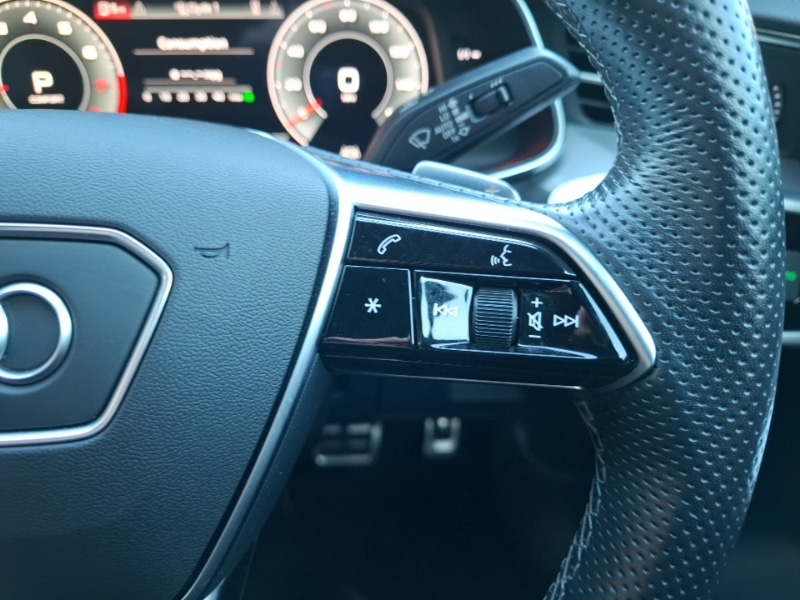 Used Audi A6 2022 for sale - 77338193: Photo 13