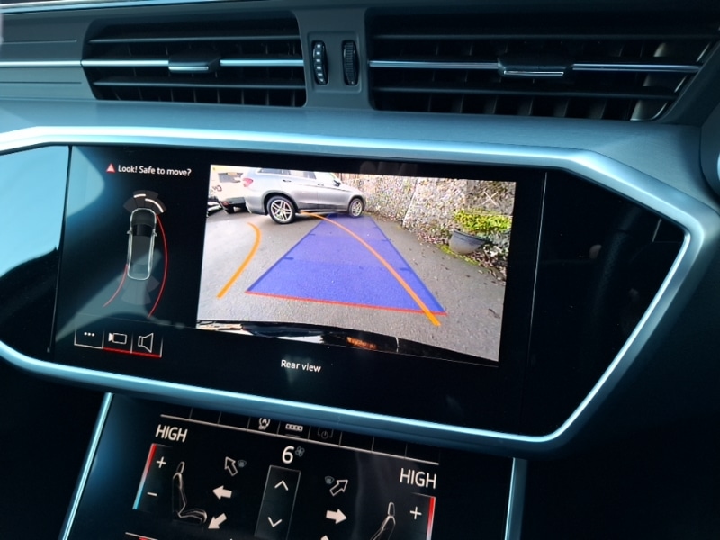 Used Audi A6 2022 for sale - 77338193: Photo 14