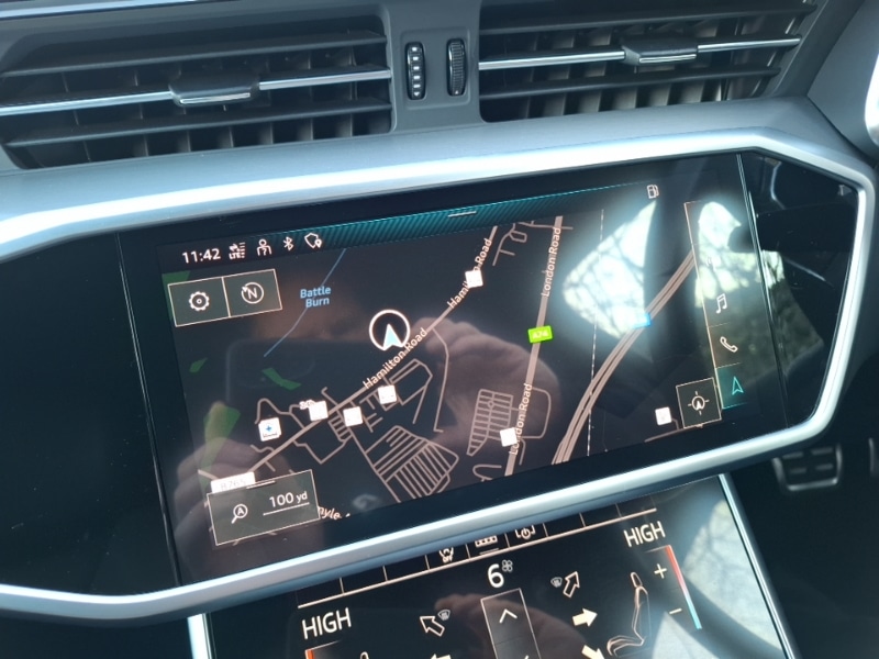 Used Audi A6 2022 for sale - 77338193: Photo 15