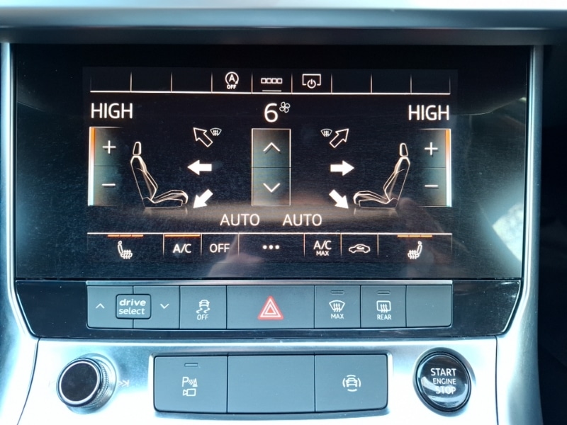 Used Audi A6 2022 for sale - 77338193: Photo 16