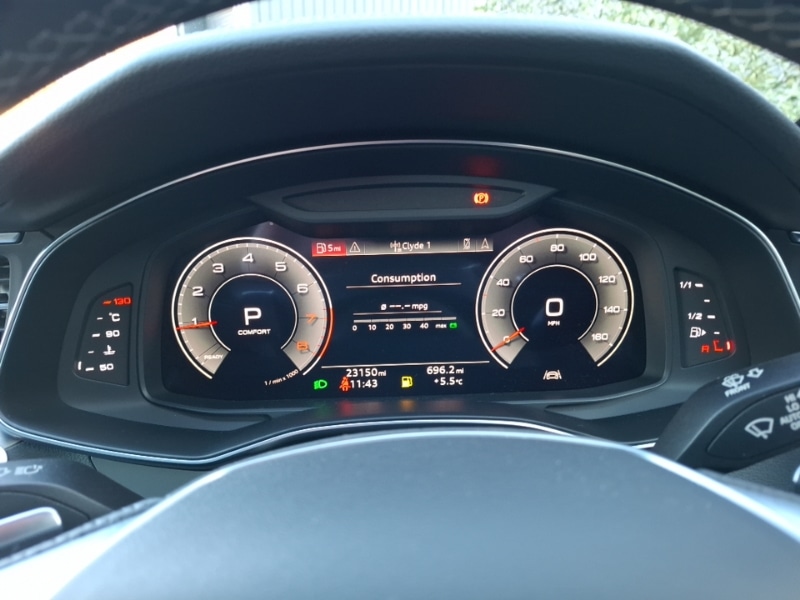 Used Audi A6 2022 for sale - 77338193: Photo 18