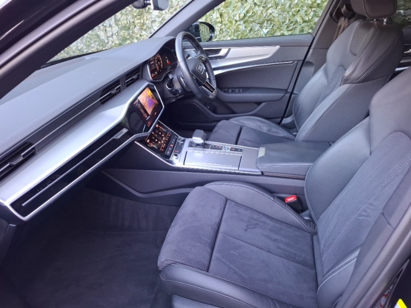 Used Audi A6 2022 for sale - 77338193: Photo 5