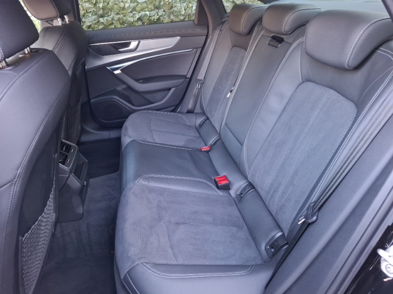 Used Audi A6 2022 for sale - 77338193: Photo 6