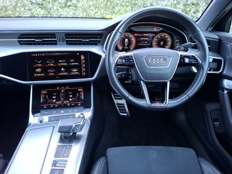 Used Audi A6 2022 for sale - 77338193: Photo 7