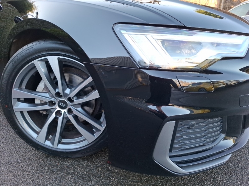 Used Audi A6 2022 for sale - 77338193: Photo 9