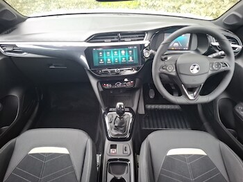 Used Vauxhall Corsa 2025 for sale - 78945577: Photo