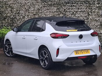 Used Vauxhall Corsa 2025 for sale - 78945577: Photo