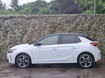 Used Vauxhall Corsa 2025 for sale - 78945577: Photo