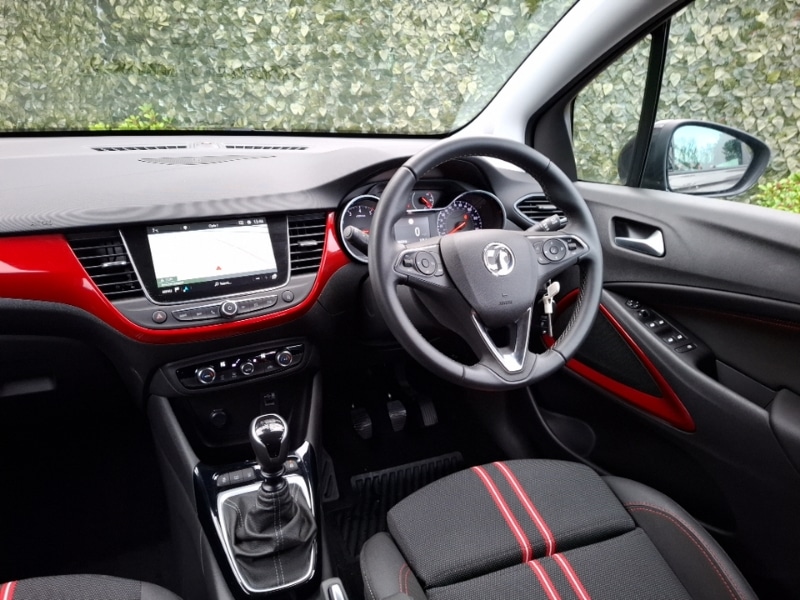 Used Vauxhall Crossland 2023 for sale - 77078327: Photo 11
