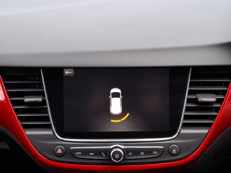 Used Vauxhall Crossland 2023 for sale - 77078327: Photo 14