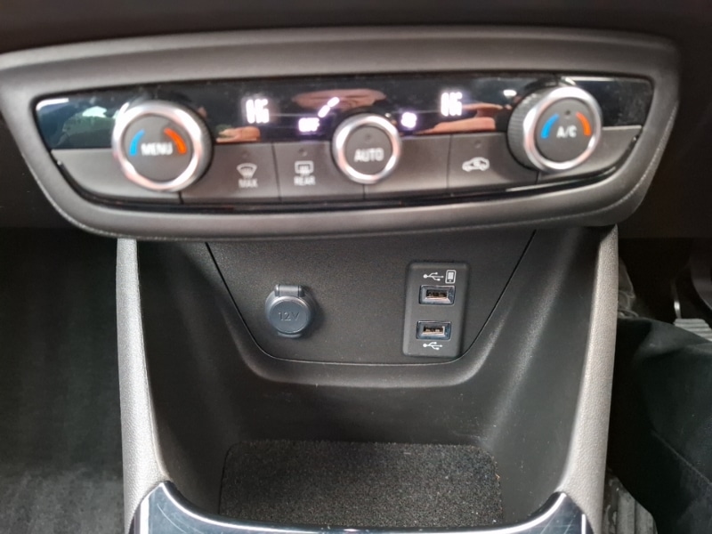 Used Vauxhall Crossland 2023 for sale - 77078327: Photo 15