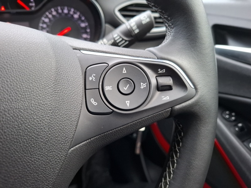 Used Vauxhall Crossland 2023 for sale - 77078327: Photo 18