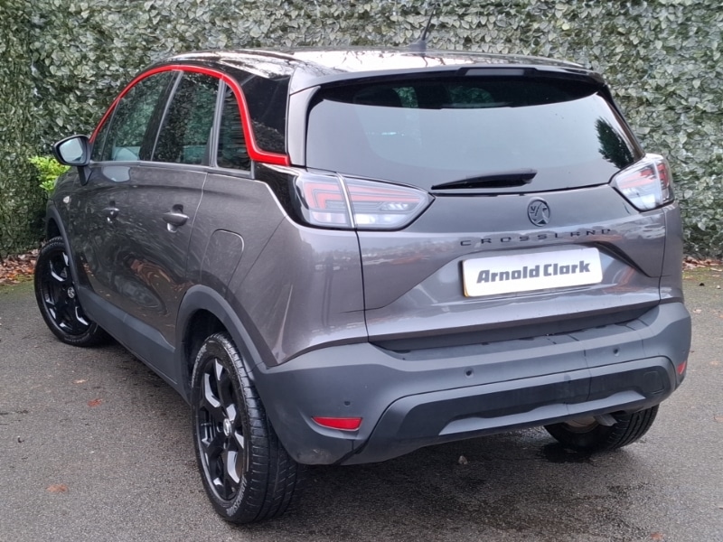Used Vauxhall Crossland 2023 for sale - 77078327: Photo 3