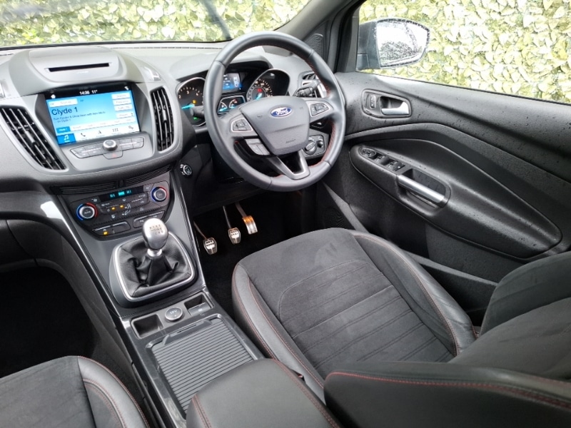 Used Ford Kuga 2019 for sale - 78071288: Photo 10