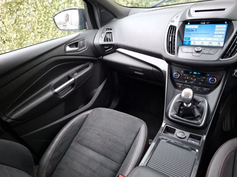 Used Ford Kuga 2019 for sale - 78071288: Photo 11