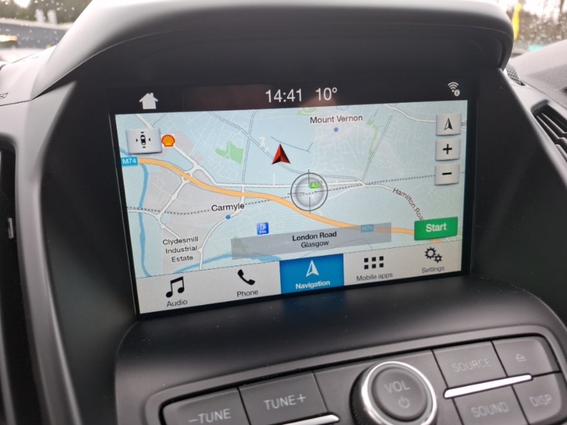 Used Ford Kuga 2019 for sale - 78071288: Photo 14