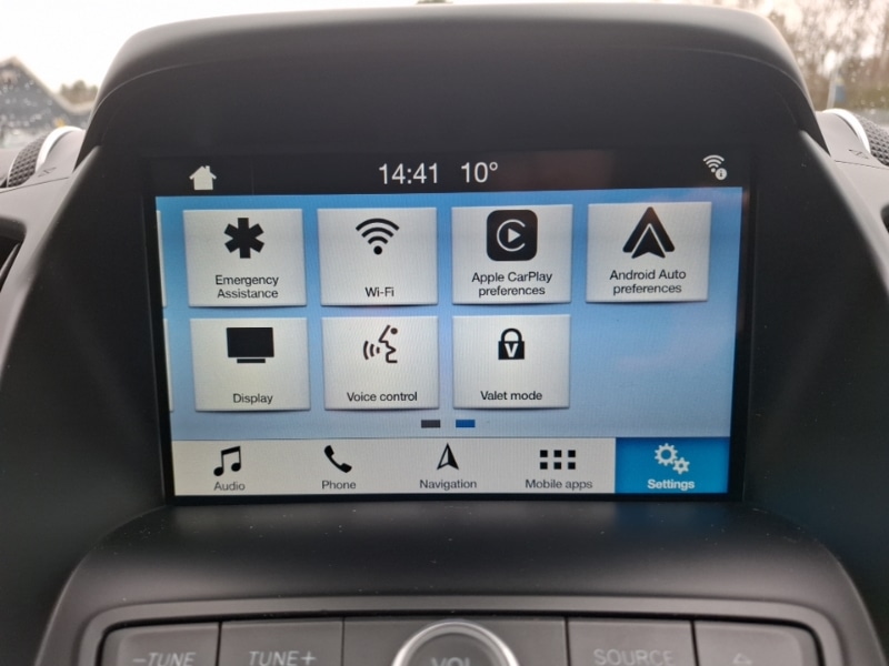 Used Ford Kuga 2019 for sale - 78071288: Photo 15