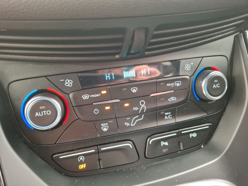 Used Ford Kuga 2019 for sale - 78071288: Photo 16