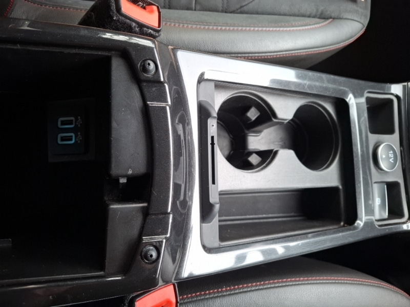 Used Ford Kuga 2019 for sale - 78071288: Photo 17