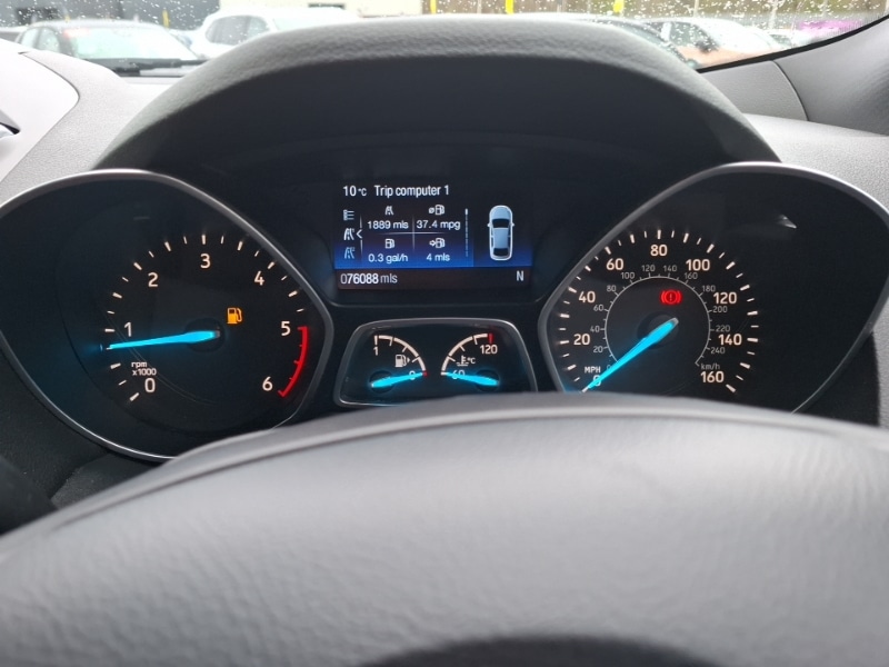 Used Ford Kuga 2019 for sale - 78071288: Photo 18