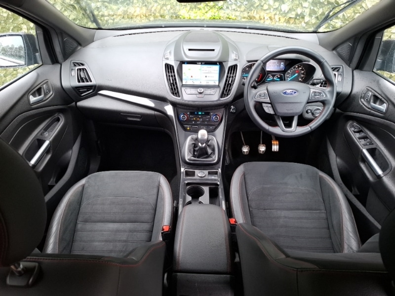 Used Ford Kuga 2019 for sale - 78071288: Photo 2